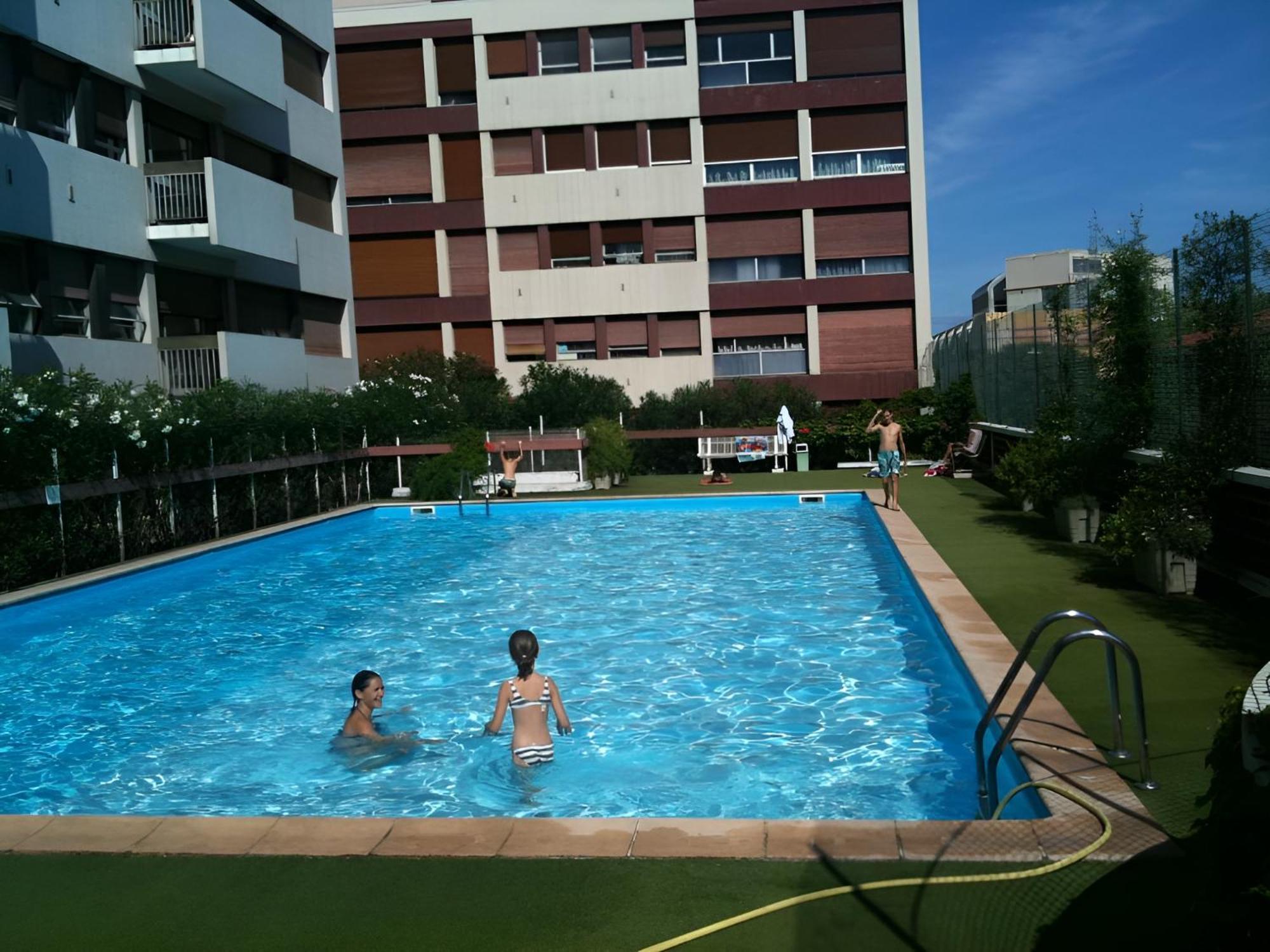 Ideal Plein Centre - 65M2- Piscine Et Garage Perpignan Exteriér fotografie