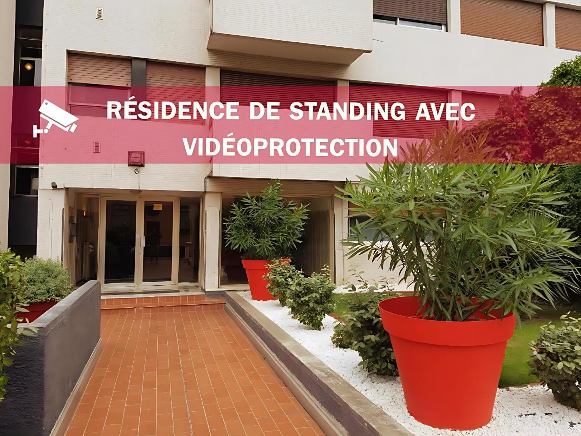 Ideal Plein Centre - 65M2- Piscine Et Garage Perpignan Exteriér fotografie