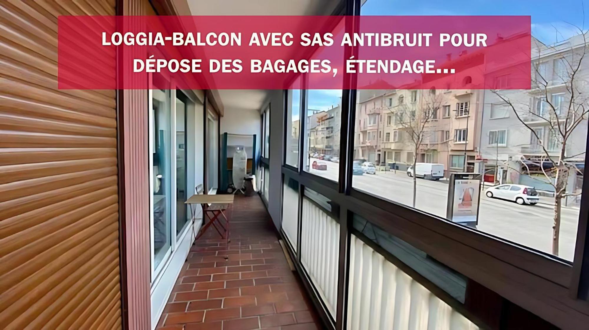 Ideal Plein Centre - 65M2- Piscine Et Garage Perpignan Exteriér fotografie